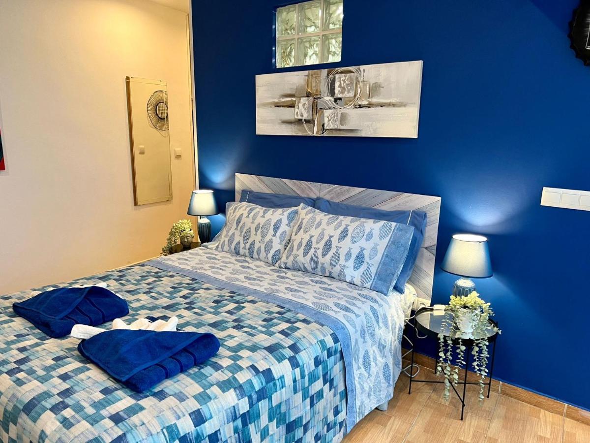 Apartamento Begona Studio 221 Torremolinos Exterior foto
