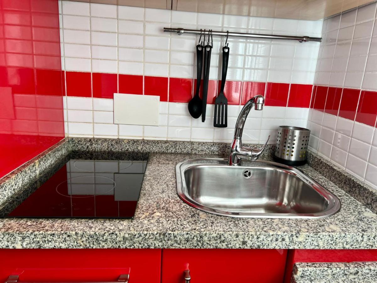 Apartamento Begona Studio 221 Torremolinos Exterior foto