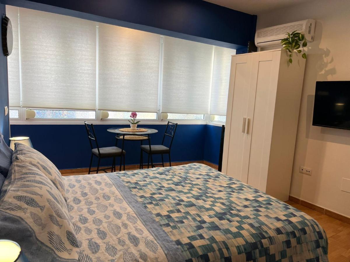 Apartamento Begona Studio 221 Torremolinos Exterior foto