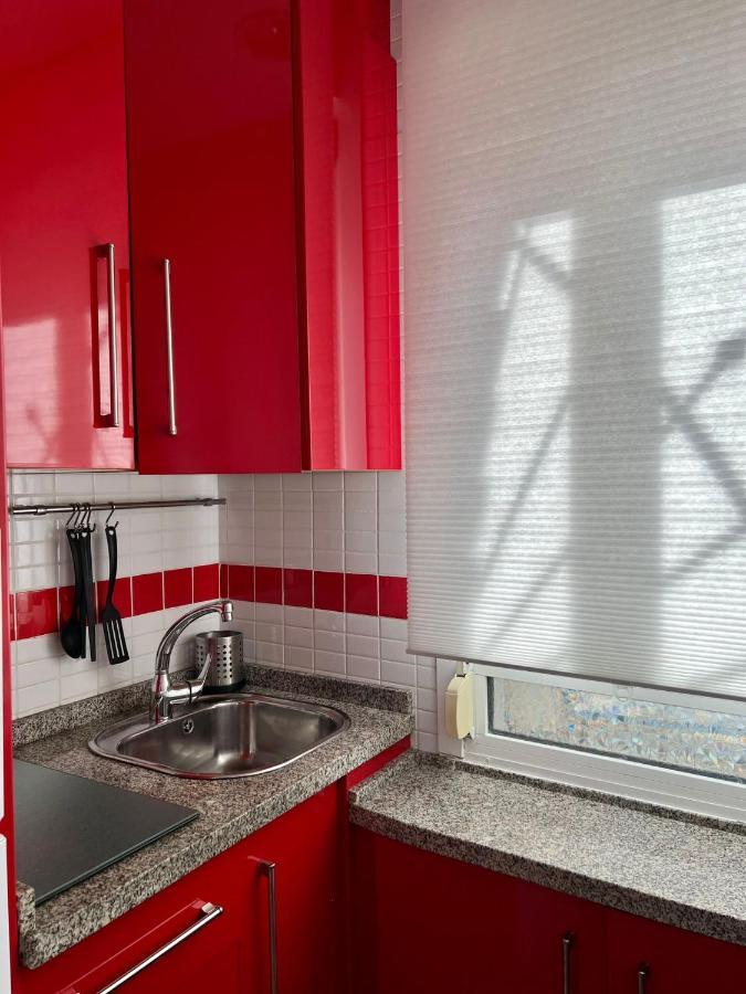 Apartamento Begona Studio 221 Torremolinos Exterior foto