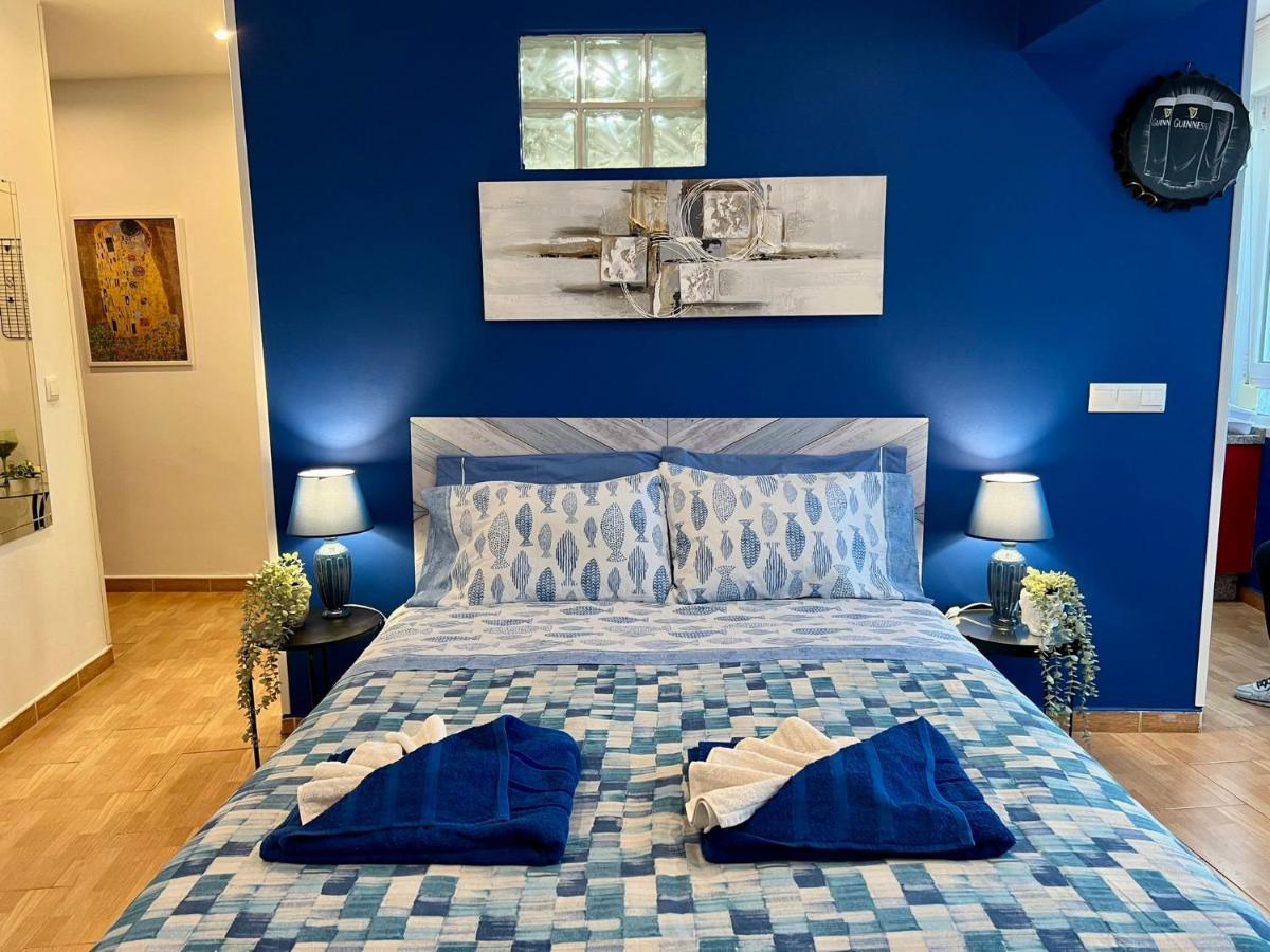 Apartamento Begona Studio 221 Torremolinos Exterior foto