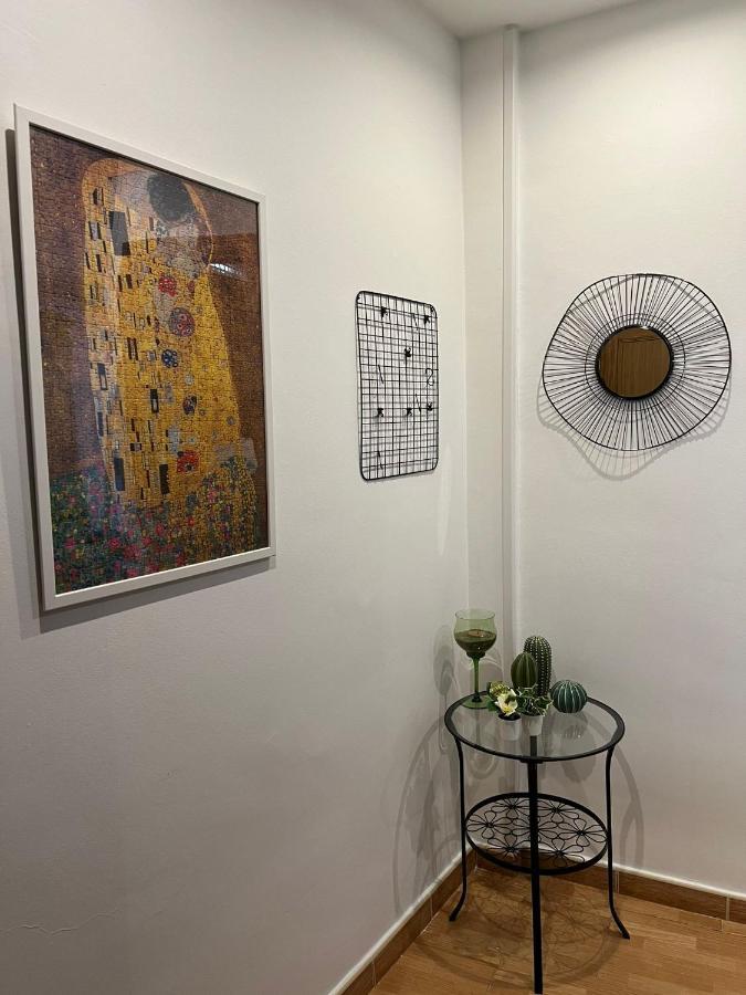 Apartamento Begona Studio 221 Torremolinos Exterior foto