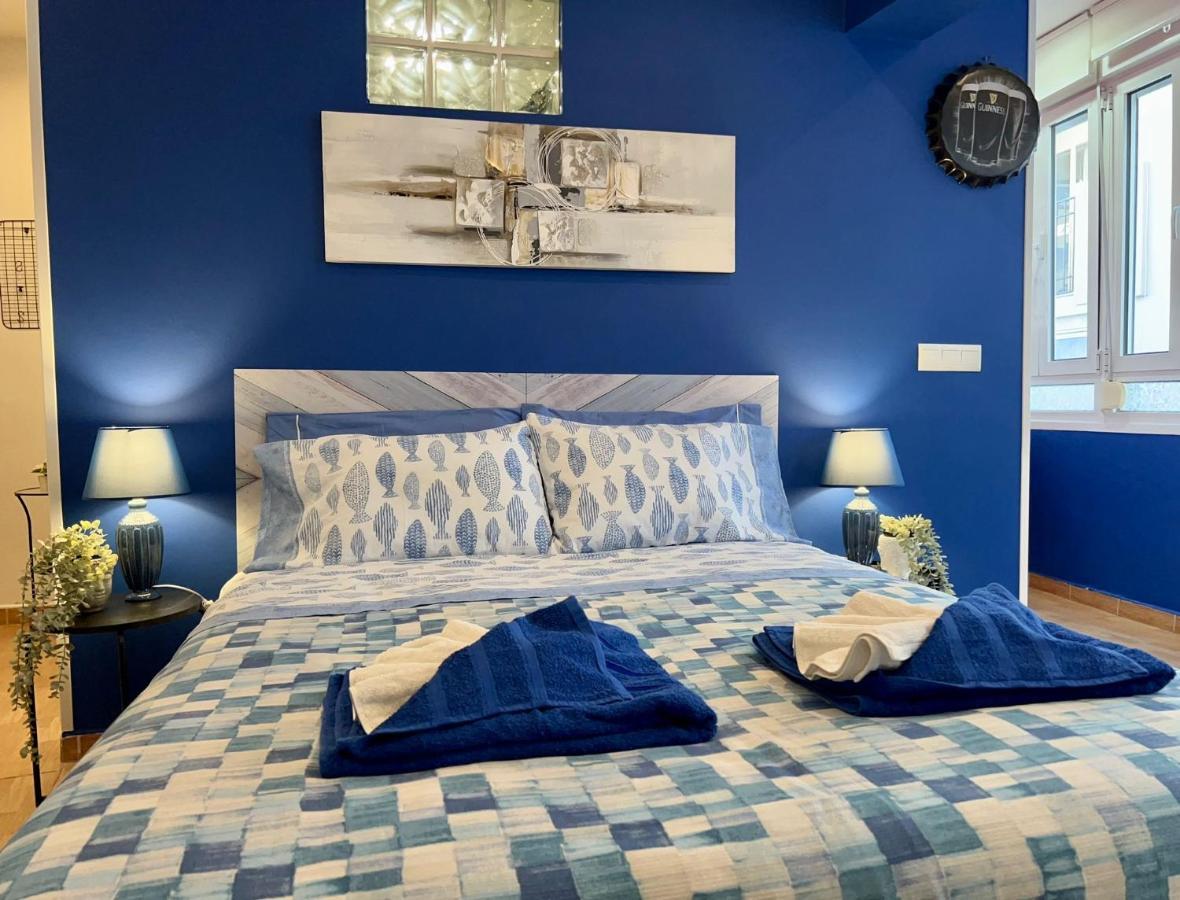 Apartamento Begona Studio 221 Torremolinos Exterior foto