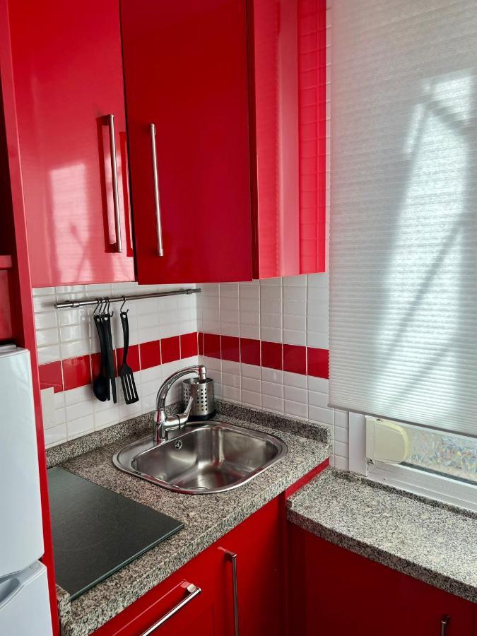 Apartamento Begona Studio 221 Torremolinos Exterior foto