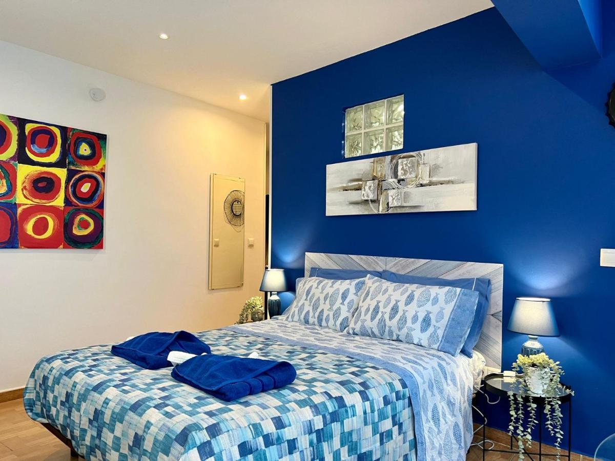 Apartamento Begona Studio 221 Torremolinos Exterior foto